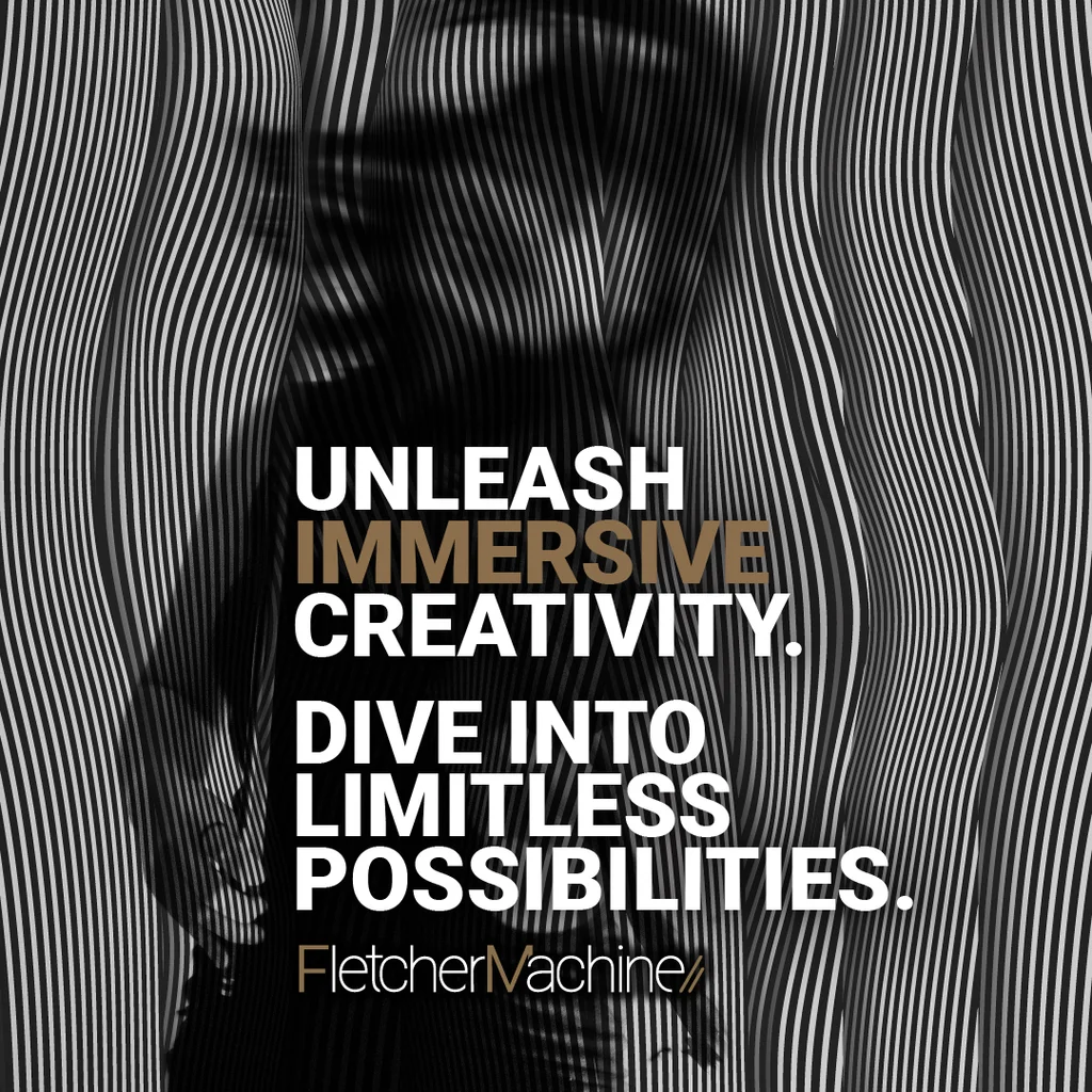 The FletcherMachine V2 - Now Available For Download